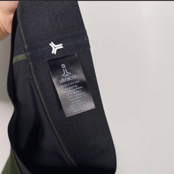 Ultracor Star Shine Leggings - Picture 10 of 11